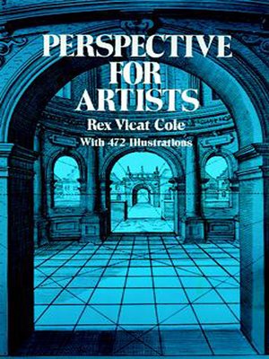 cover image of Perspective for Artists